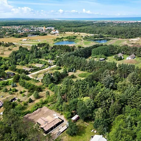 Σπίτι διακοπών Bl1465-blokhus-bag-hojen-8-c Blokhus